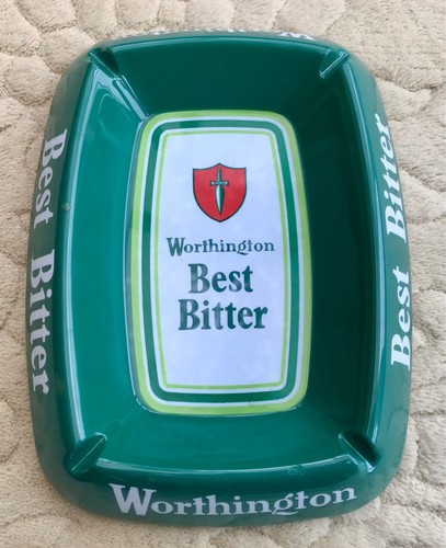 Worthington best bitter - worthington,