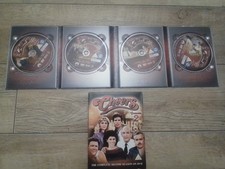 New Cheers Complete Season 2
