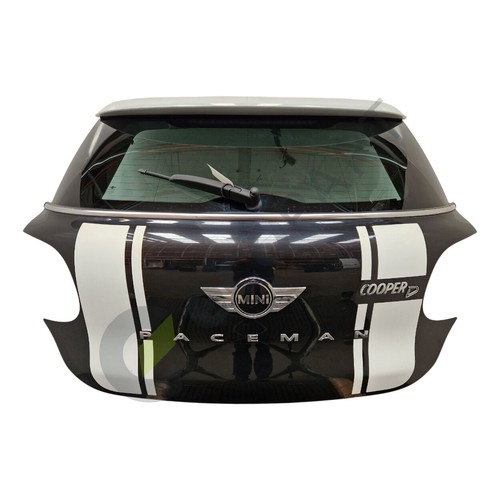 Mini paceman cooper - mini, mk3