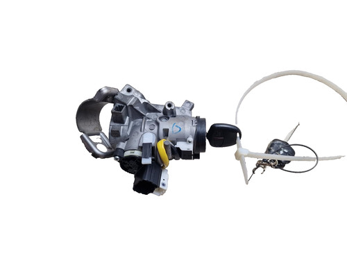 Mitsubishi outlander ignition - mitsubishi,