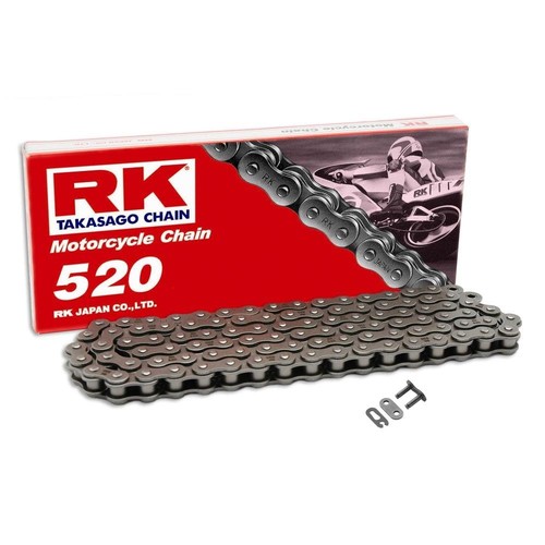 520 motorcycle drive chain - 520,
