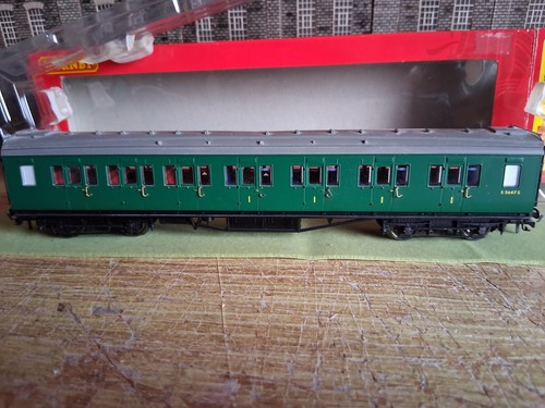 Hornby r4304d maunsell - hornby,