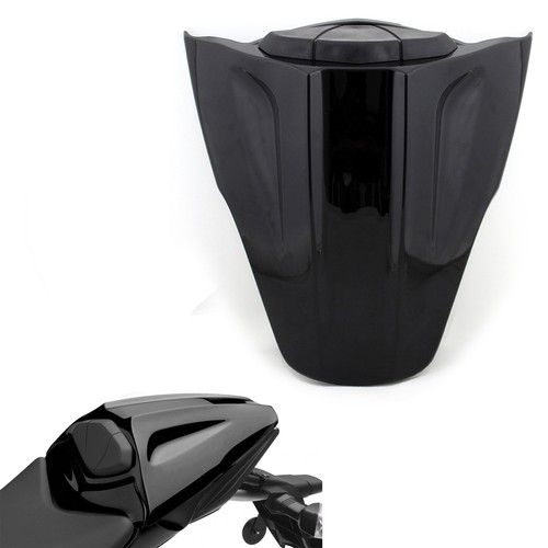 Rear seat cover cowl - cowl, for