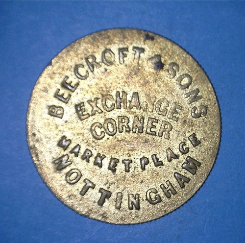 1894 beecroft and sons - 1894,