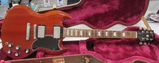 Gibson SG Standard '61 Reissue