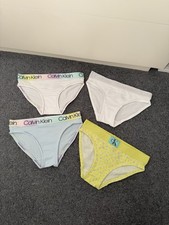 Calvin Klein Girls Underwear