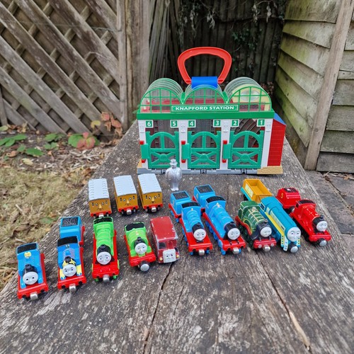 Thomas friends take along - thomas,