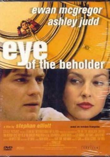 Eye the beholder dvd region - the,
