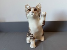 Winstanley  Tabby  Cat  Size 3