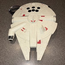 Star Wars Galaxy's Edge -