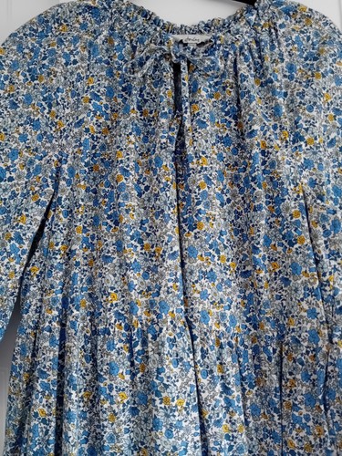 Ladies joules size dress - ladies,
