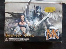 Mage Knight 2.0 - Booster