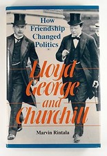 Lloyd George and Churchill