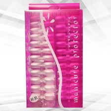  288 Pcs Fake Nail Pieces