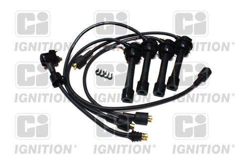 Leads ignition cables - leads,