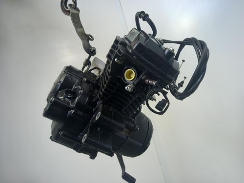 Honda cb125f engine 2010 2024 - honda,
