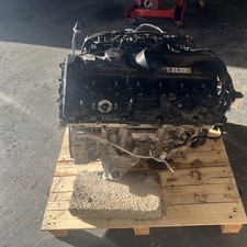BMW B58 3.0 BARE ENGINE 2018