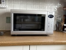 Panasonic NN- T535MF Inverter