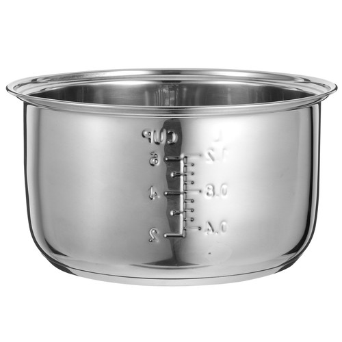 Replacement inner bowl rice - ,