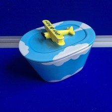 Utterly Butterly Butter