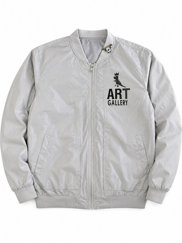 Men lightweight windbreaker - men's,