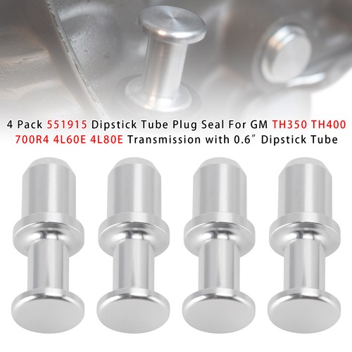 Pack 551915 dipstick tube - 551915,