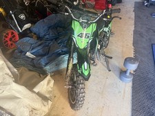 50cc 2-Stroke Kids Petrol