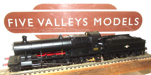 140726 hornby r2917x - 140726/01,