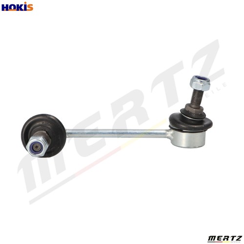 Linkcoupling rod stabiliser - linkcoupling,