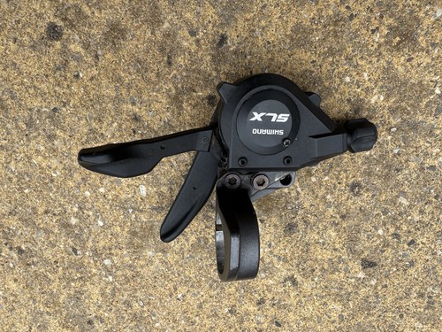 Shimano slx m660 speed - slx, 3