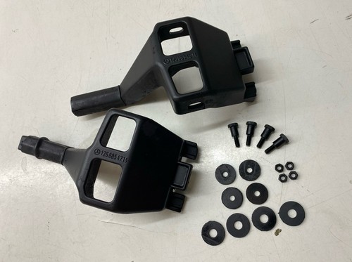 Mercedes w126 sec c126 - w126, bracket