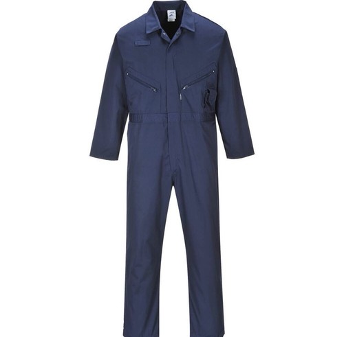 Portwest liverpool zipped - liverpool,