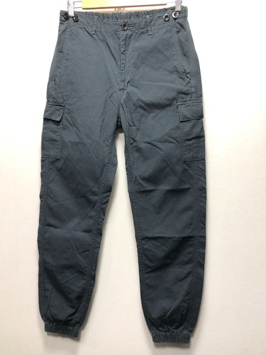 Orslow jogger cargo - orslow, pants