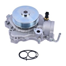 Water Pump with Sensor Fits