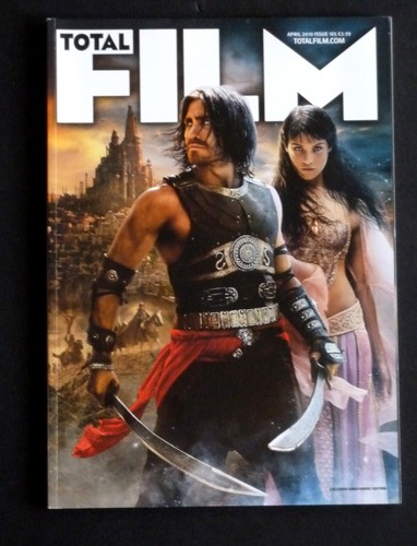 Total film magazine 1165 - , #1165
