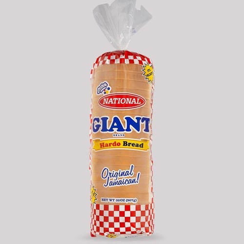 National giant sliced hardo - giant,