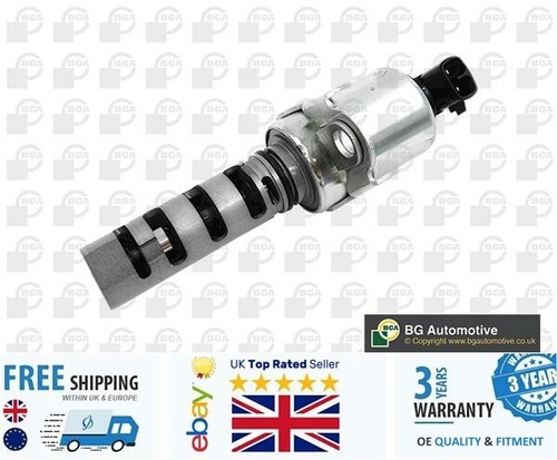 Oil control valves for - control, jaguar