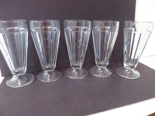 Milk shake clear - milk,