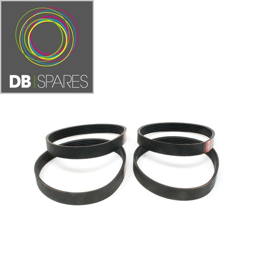 Planer drive belts for - 4,
