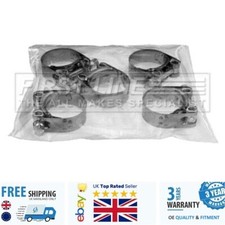 Turbo Hose Clamp FHC1103 For