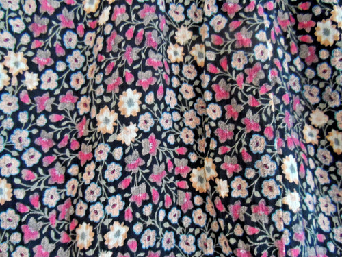 Vintage laura ashley - laura, floral