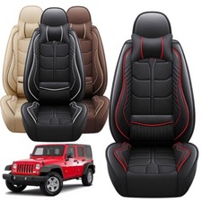 For JEEP Wrangler Car Seat