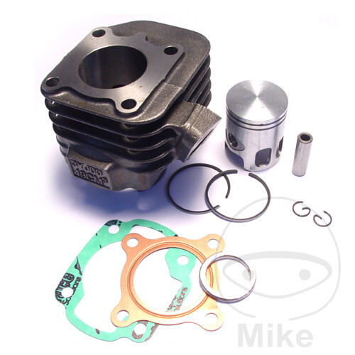 Pgo rex 2000 barrel - pgo, t-rex