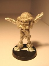 RAL PARTHA Fantasy TRIBAL ORC