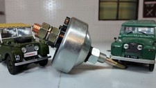Land Rover Series 1948-66 1 2 2a RTC4827 237540 530034 Starter Ignition Switch