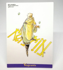 41 Rankin Vagrantz KIA ASAMIYA