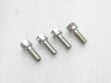 BSA Rocker Feed Oil Pipe Banjo