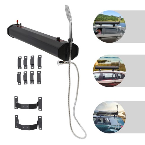 Portable water tank - portable, for