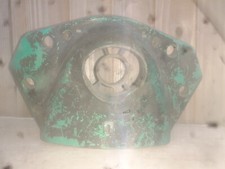 VESPA T5 MARK 1 HANDLEBAR HEADSET BOTTOM FOR SPARES/REPAIRS IN USED CONDITION