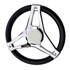 Universal Steering Wheel Boat